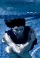 plakat filmu Pływak