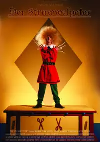 Plakat filmu Der Struwwelpeter