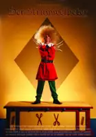 plakat filmu Der Struwwelpeter