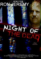plakat filmu Night of the Dead