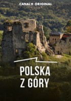 plakat - Polska z góry (2017)