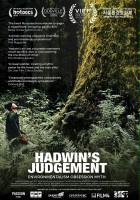 plakat filmu Wyrok Hadwina