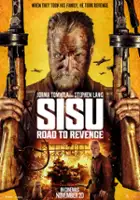 plakat filmu Sisu 2