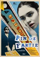 Santiago Gobernori / Pin de Fartie