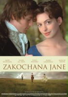 plakat filmu Zakochana Jane