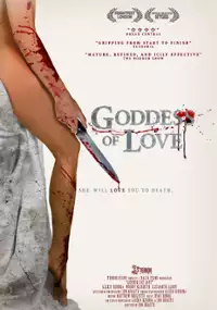Plakat filmu Goddess of Love