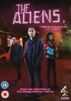 Chetna Pandya / The Aliens