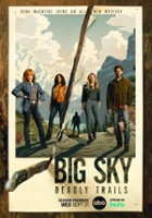 plakat serialu Big Sky