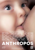 plakat filmu Anthropos