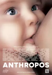 Plakat filmu Anthropos