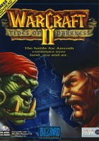 plakat filmu Warcraft II: Tides of Darkness