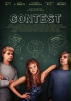 plakat filmu Contest