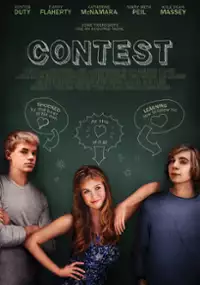 Plakat filmu Contest