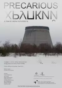 Plakat filmu Precarious