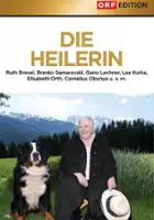 plakat filmu Die Heilerin