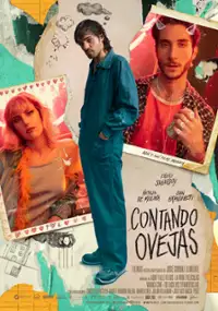Plakat filmu Contando ovejas
