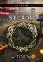 plakat filmu The Elder Scrolls Online: Necrom