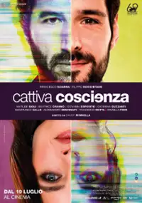 Plakat filmu Cattiva coscienza