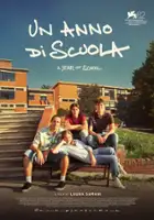 plakat filmu Un anno di scuola