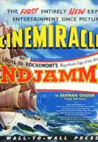 Windjammer: The Voyage of the Christian Radich