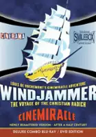 plakat filmuWindjammer: The Voyage of the Christian Radich