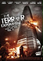 plakat filmu Eksperyment: Terror 