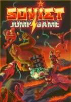 plakat filmu Soviet Jump Game