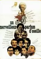 plakat filmu Un merveilleux parfum d'oseille