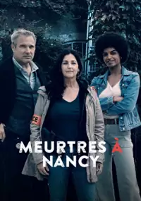 Plakat filmu Czarownice z Nancy