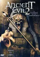 plakat filmu Ancient Evil 2: Guardian of the Underworld