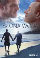 plakat filmu Słona woda