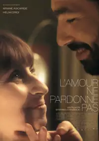 Plakat filmu L'amore non perdona