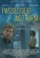plakat serialu Passeggeri notturni