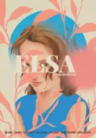 plakat filmu Elsa