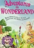 plakat serialu Adventures in Wonderland