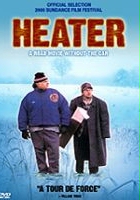 plakat filmu Heater