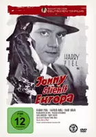 Hans Wallner / Jonny stiehlt Europa