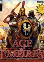 plakat gry Age of Empires