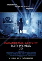 Olivia Taylor Dudley / Paranormal Activity: Inny wymiar