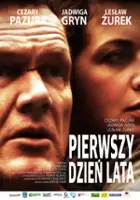 Jadwiga Gryn / Pierwszy dzień lata