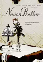 plakat filmu Never Better