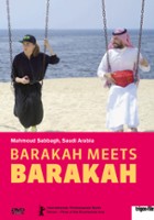 plakat filmu Barakah Meets Barakah