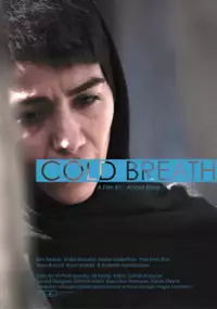 Plakat filmu Cold Breath