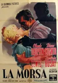 Plakat filmu The Full Treatment