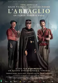 Plakat filmu L'abbaglio
