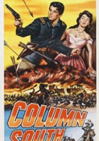 plakat filmu Column South
