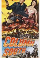 plakat filmu Column South