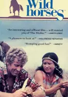 plakat filmu Wild Horses