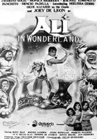 Ogie Alcasid / Ali in Wonderland