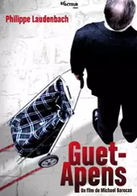 Plakat filmu Guet-apens